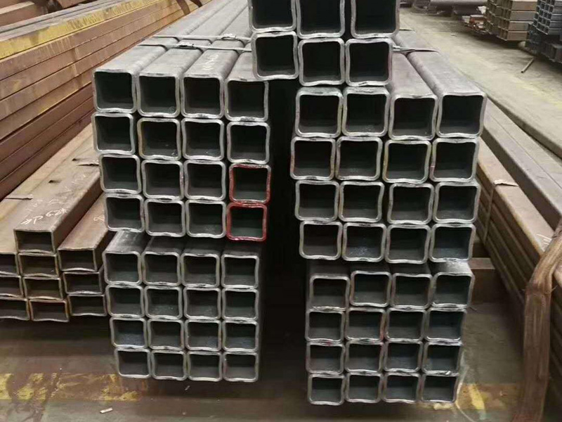 南涧Q355B无缝方管